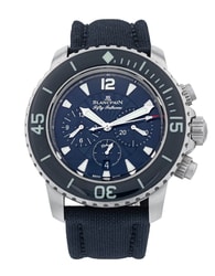 Blancpain Fifty Fathoms 5085FB-1140-52B